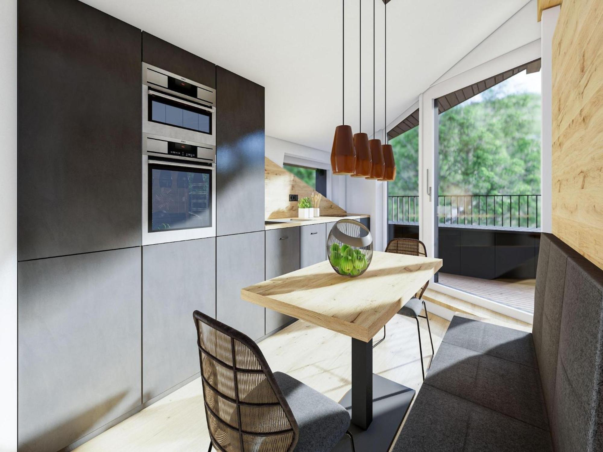 Bergzeit Apartments Right On The Ski Slope 잘바흐 힌터글렘 외부 사진